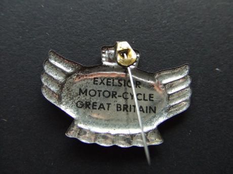 Excelsior historisch merk motorfietsen (2)